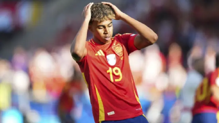 ¡Escándalo en Alemania! España podría ser sancionada por jugar con Yamal en la Eurocopa 2024