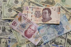 ¿Cuál es el precio del dólar hoy 7 de julio de 2024?