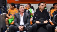 Auxiliar de Siboldi revela detalles de lo sucedido con Tigres y asegura que Culebro "agachó la cabeza"