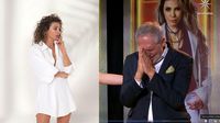 Susy Lu, esposa de Arath de la Torre, revela si su marido abandona o no La Casa de los Famosos