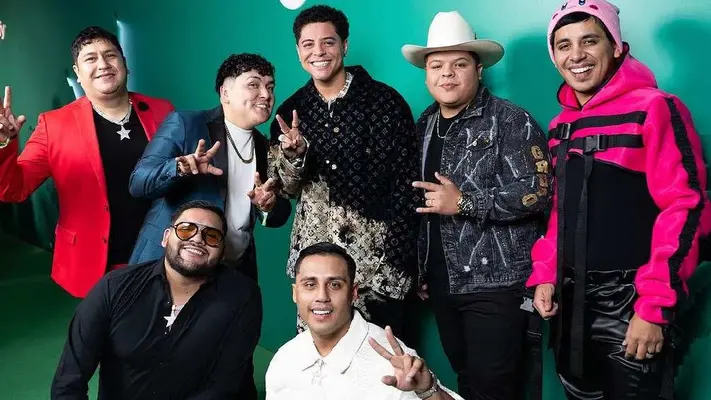 Muere integrante de Grupo Firme: ¿De quién se trata?