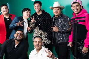 Muere integrante de Grupo Firme: ¿De quién se trata?