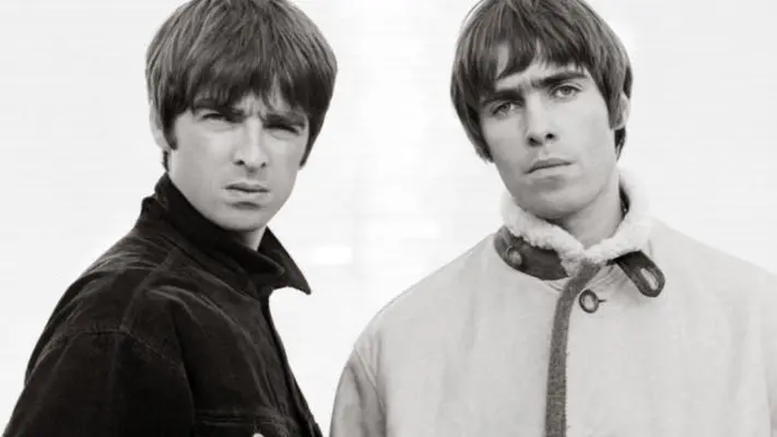 ¿Posible reunión de Oasis en el festival Glastonbury? Los hermanos podrían presentarse juntos