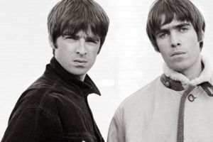 ¿Posible reunión de Oasis en el festival Glastonbury? Los hermanos podrían presentarse juntos