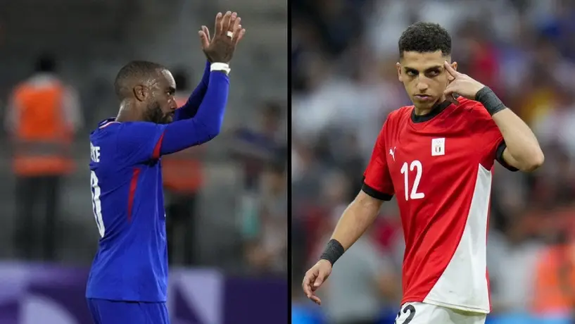 París 2024: ¿A qué hora y dónde ver la Semifinal de Francia vs Egipto?