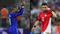 París 2024: ¿A qué hora y dónde ver la Semifinal de Francia vs Egipto?
