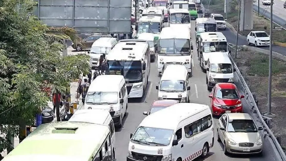 Aumenta precio del pasaje en el Estado de México; conoce rutas y nuevas tarifas