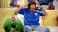 Eugenio Derbez manda mensaje a Cruz Azul antes de la Final ante América: "No la vayan a cruzazulear"
