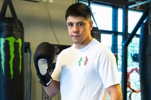 Brandon Moreno regresa a los octágonos con pelea estelar de UFC en Edmonton