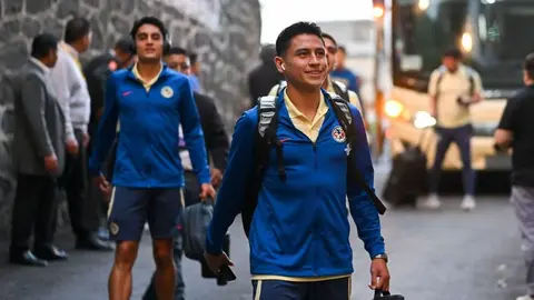 Ramón Juárez, el amuleto inesperado que tiene André Jardine en América