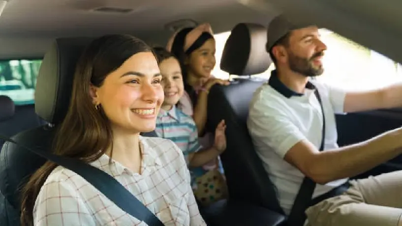 "Pase Turístico" para circular en CDMX durante vacaciones de verano: ¿qué es y cómo tramitarlo?