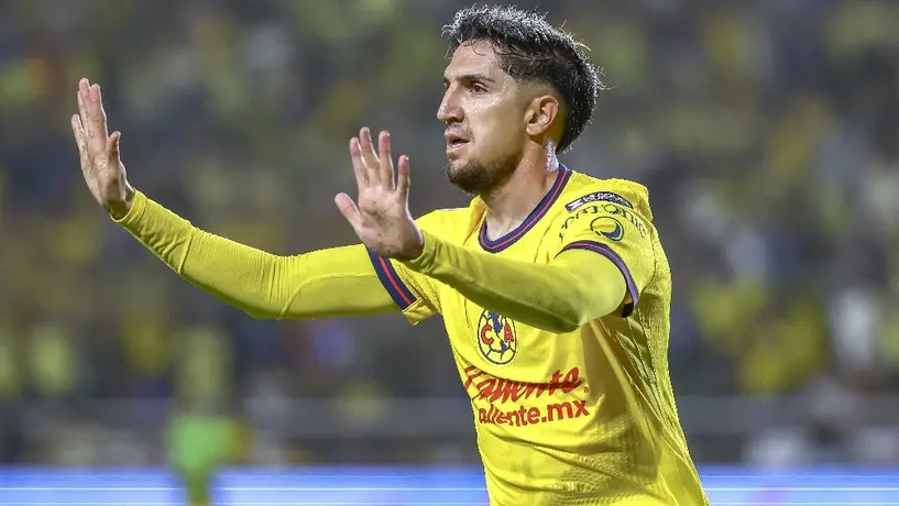 América: ¿Recuperará lesionados para los Cuartos de Final de Leagues Cup?
