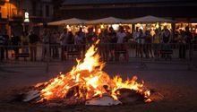 Noche de San Juan: ¿Origen, significado y cuándo es? Te lo contamos