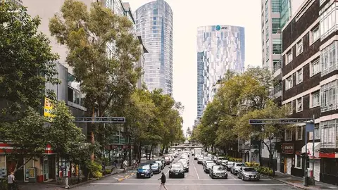 Hoy No Circula: 23 de mayo de 2024. ¿Hay contingencia ambiental en CDMX?