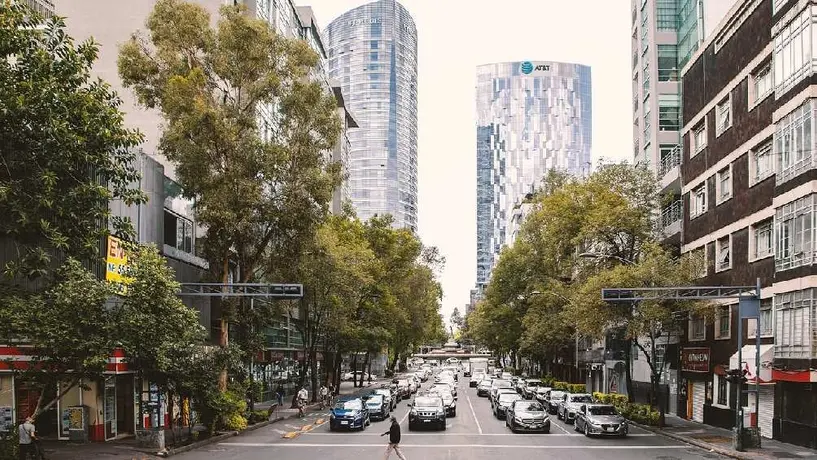 Hoy No Circula: 23 de mayo de 2024. ¿Hay contingencia ambiental en CDMX?