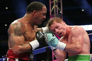Saúl ‘Canelo’ Álvarez revela nombre del rival que más fuerte lo ha golpeado