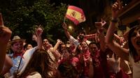 ¡Festejo doble! Carlos Alcaraz y la Selección de España celebrarán juntos sus títulos