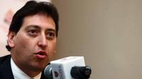 Enrique Burak sobre la cobertura de JJOO de Televisa: 'Nunca antes se había presentado'