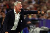 ¡Lo respaldan! Didier Deschamps continuará con la Selección de Francia hasta Mundial 2026