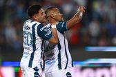 Pachuca se impone a Necaxa y clasifica a la Fiesta Grande de la Liga MX