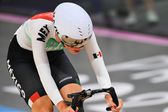 París 2024: Victoria Velasco es eliminada en el Omnium Femenino y se queda sin medalla