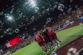 “I'm Forever Blowing Bubbles”: El histórico cántico del West Ham cada que salta a la cancha