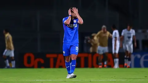 Cruz Azul y las veces que ha perdido una ventaja en Liguilla