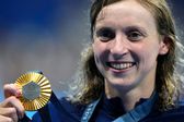 ¡Histórica! Katie Ledecky se lleva el oro en 800m libres por cuarta vez consecutiva