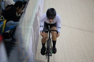 Atletas mexicanos en París 2024: ¿Quién es Daniela Gaxiola y cuándo compite?