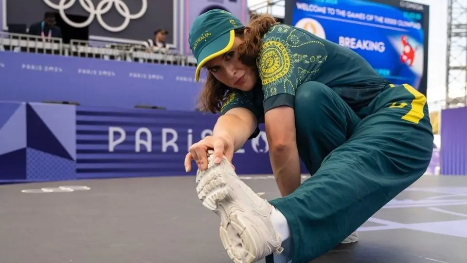 Rachael Gunn tras participación en París 2024: 'Es triste escuchar esas críticas'