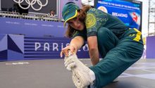 Rachael Gunn tras participación en París 2024: 'Es triste escuchar esas críticas'