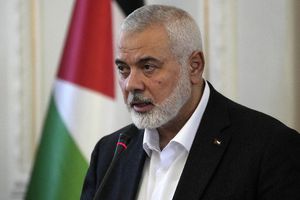 Reportan la muerte de Isamail Haniyeh, líder político de Hamás
