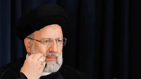 Irán ordena investigar el accidente del helicóptero en que murió Ebrahim Raisi