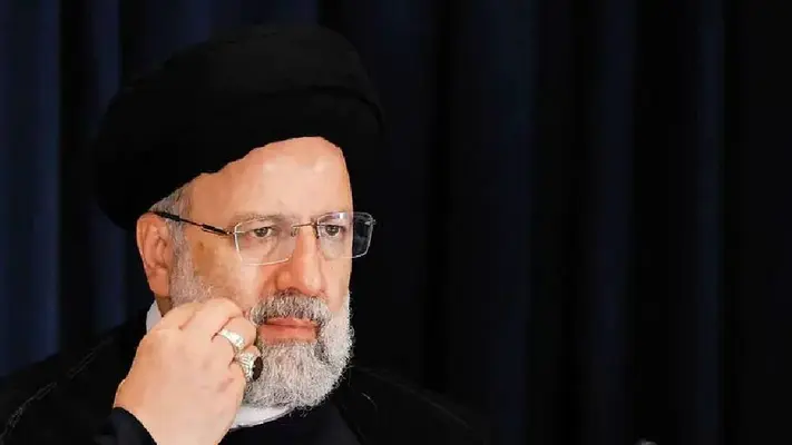 Irán ordena investigar el accidente del helicóptero en que murió Ebrahim Raisi