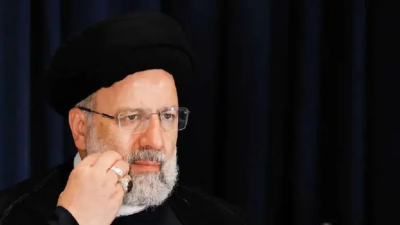 Irán ordena investigar el accidente del helicóptero en que murió Ebrahim Raisi