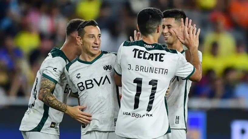 Liga MX gana el All Star Game 2024 y humilla a la MLS por goleada 4-1