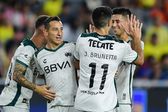 Liga MX gana el All Star Game 2024 y humilla a la MLS por goleada 4-1