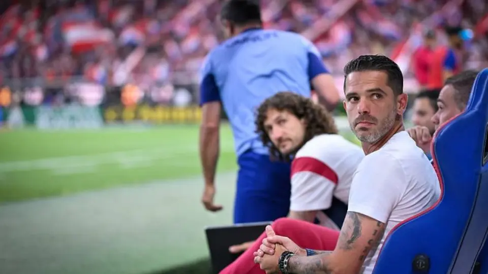 Fernando Gago buscará llegar a la Final con Chivas en su primer torneo