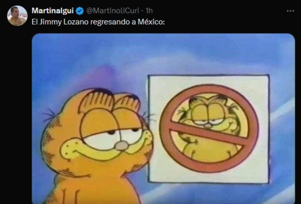 Los mejores MEMES de la eliminación de México de la Copa América