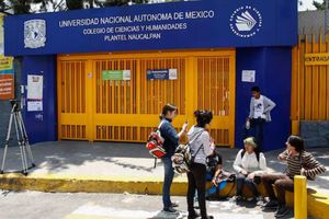 Profesor de la CCH Naucalpan, es condenado por abusar de alumna de 15 años