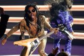 Lenny Kravitz encabezará el espectáculo en la Final de la UEFA Champions League
