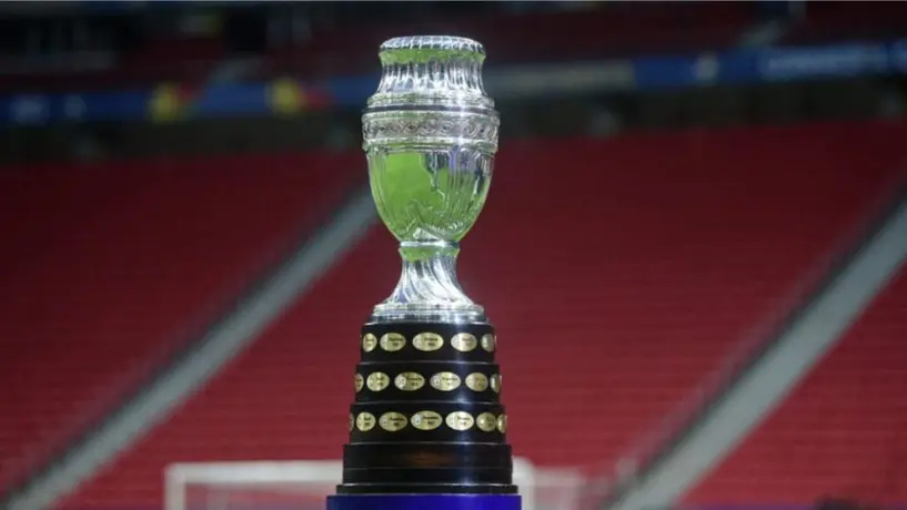 Copa América: Estas son las ligas que se siguen jugando durante la competición continental
