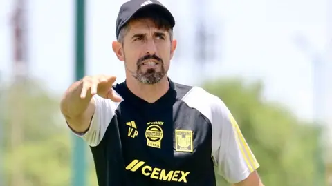Veljko Paunović listo para debutar con Tigres: “Tengo un buen presentimiento”