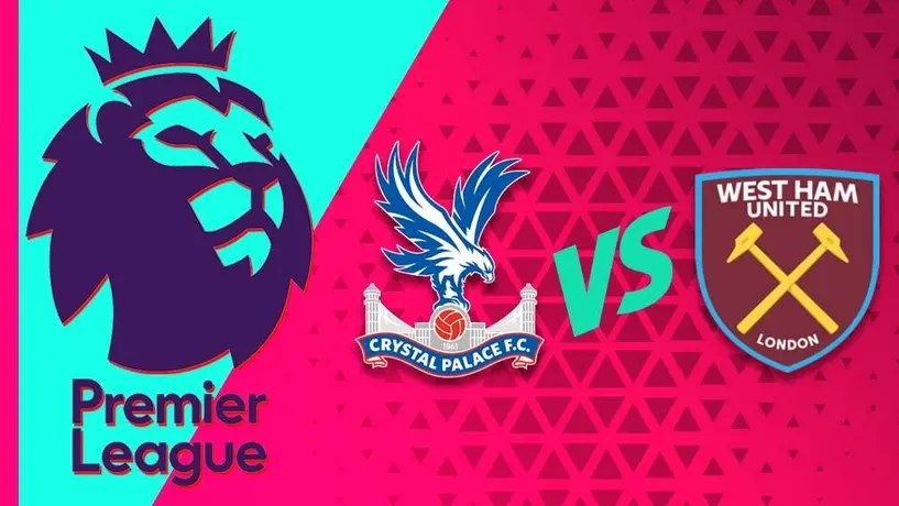 ¿Cuándo y dónde ver a Edson Álvarez en el Crystal Palace vs West Ham?