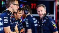 Fórmula 1: Checo Pérez 'responde' a Horner: "Soy el primero que no está satisfecho"