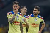 América: La alineación titular para la Ida de las Semifinales vs Chivas