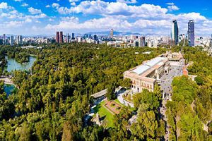 ¿Venderán una parte de Chapultepec? Esto se sabe