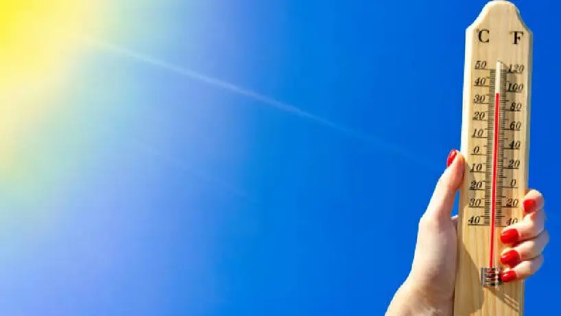 México romperá récords de calor en los próximos días, pronostica la UNAM