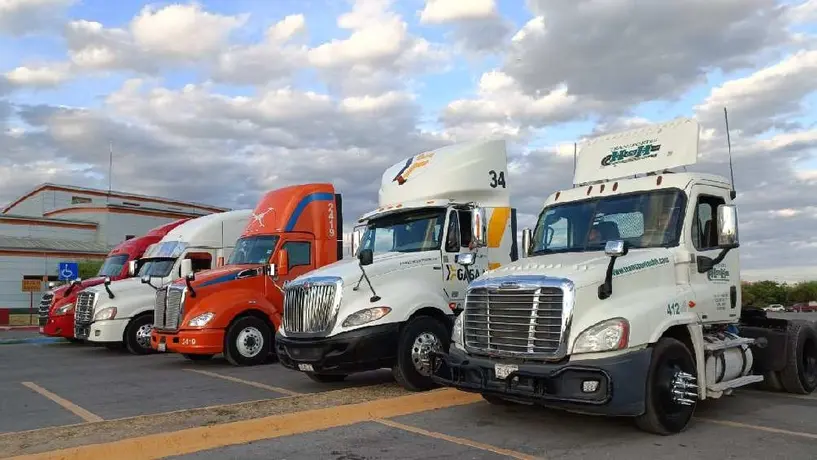 ¡Tómalo en cuenta! Anuncian paro nacional de transportistas este viernes 28 de junio