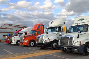 ¡Tómalo en cuenta! Anuncian paro nacional de transportistas este viernes 28 de junio